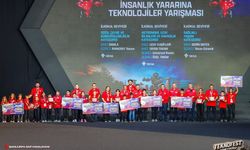 TEKNOFEST'te Adapazarı rüzgarı