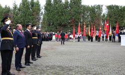 Ferizli’de Cumhuriyetin 103. yılı kutlamaları başladı