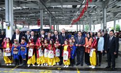 Erenler Bilim Şenliği başladı