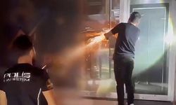 Sakarya'da uyuştucu operasyonu