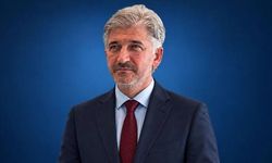 SATSO'da muhalefetin adayı Yılmaz Dünya resmen adaylığını açıkladı