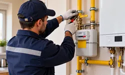 Vatandaştan Başkan Alemdar’a doğalgaz için yardım çağrısı