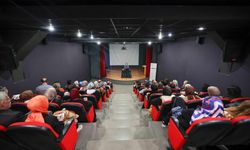 Büyükşehir Akademi’de yeni dönem başlıyor: 8 farklı atölye katılımcılarını bekliyor