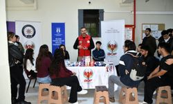 SUBÜ Bilişim Teknolojileri MYO’da gençlere dijital riskler anlatıldı