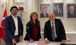 Başkan Püsküllü'nün Eğitim Fakültesi için verdiği söz hayata geçiyor