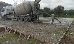 Arifiye'de TOKİ bölgesine yeni park