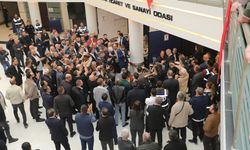 SATSO seçimlerinde kim ne kadar oy aldı?