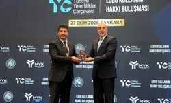 SUBÜ, TYÇ logolu programlarıyla ilk 20’ye girdi