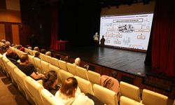 AKM’de düzenlenen KPSS Genel Tekrar Programları sona erdi