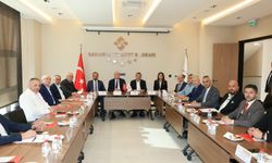 8. Sakarya Tarım ve Hayvancılık Fuarı için hazırlıklar devam ediyor