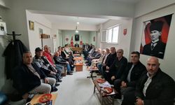 Astsubaylar Günü Sakarya'da kutlandı