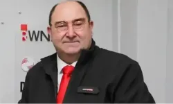 Usta gazeteci Levent Öztürk bugün toprağa verilecek