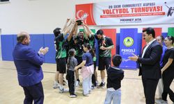 Ferizli'de Cumhuriyet Kupasının şampiyonu belli oldu