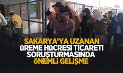 Yasa dışı üreme hücresi ticareti soruşturmasında flaş gelişme