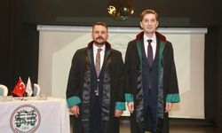 Sakarya Barosu'nda seçim heyecanı: Başkanlık için 2 aday yarışıyor