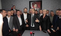 SATSO Meclis Başkanı Erdem Ercan: “Bu görev üyelerimize dokunmanın şerefli bir temsiliyetidir”