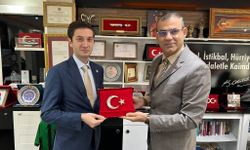 Sakarya Barosu'na yeni adliye binasında ek oda tahsis edildi