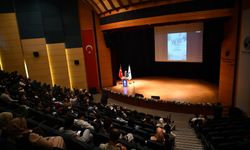 SAÜ'de VIII. Ortadoğu'da siyaset ve toplum kongresi başladı
