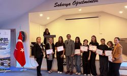 Sakarya'da çocuklar ve gençler iklim geleceği için buluştu
