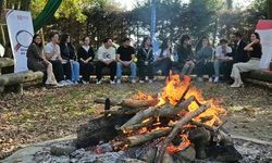 Sakarya’da Genç AR-GE ekibi doğayla, oyunla ve fikirlerle buluştu