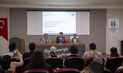 ÜNİDES için koordinasyon toplantısı düzenlendi