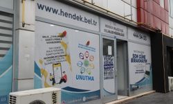 Hendek Belediyesi uyardı: Son gün 30 kasım