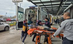 Ruhsatsız işletilen göçükte kalan madenci hayatını kaybetti