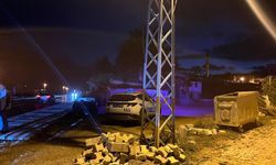 Kastamonu’da otobüsün çarptığı yaya hayatını kaybetti