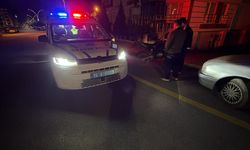 Bolu'da kazadan sonra kayıplara karıştı
