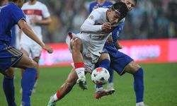 A Milli Futbol Takımı, deplasmanda İtalya ile karşılaşacak