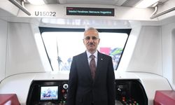 Bakan Uraloğlu Sakarya'daki raylı sistem projesinde son durumu açıkladı