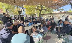 Denizde kaybolan madenciyi arama çalışmalarında Rusya ve Ukrayna detayı