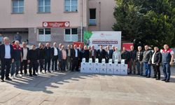 Fındık üretimini tehdit eden kokarcaya karşı önlem
