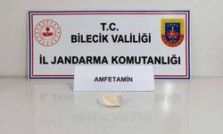 Bilecik’te şüphe üzerine durdurulan araçtan uyuşturucu çıktı