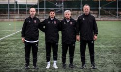 Galata Spor Kulübü, teknik direktörlüğe Sakaryalı ismi getirdi