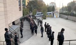 Sakarya dahil 32 ilde yasa dışı bahis operasyonu: 86 şüpheli adliyede