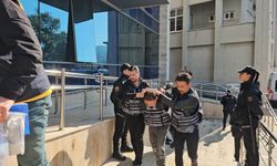 Eşini ve ona yardım etmek isteyen genci vuran şüpheli tutuklandı
