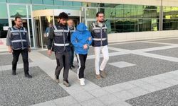 Bolu'da 23 yıl hapisle aranan firari yakalandı