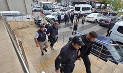 Bina çökmesi soruşturmasında 3 şüpheli tutuklandı
