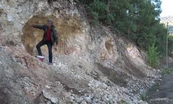 Pekmez için dağları deliyorlar