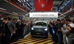 Tofaş'ta K9 dönemi başladı