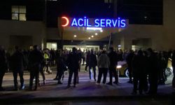 Silahlı saldırıya uğrayan MHP'li meclis üyesi hayatını kaybetti
