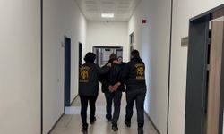 MHP'li meclis üyesini öldüren arkadaşı tutuklandı