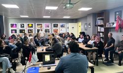 SUBÜ Sapanca MYO’da dijital habercilik ve geleceğin medyası konuşuldu