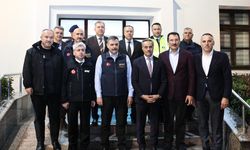 Tever: “Selin yaralarını sarmak için tüm kurumlarımızla sahadayız”
