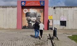 Sakarya'da DEAŞ operasyonu: Irak uyruklu şüpheli tutuklandı