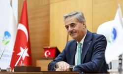 Yusuf Alemdar'dan 29 Ekim Cumhuriyet Bayramı mesajı