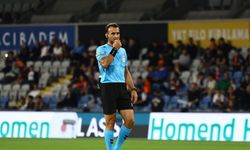 Atilla Karaoğlan, 3. kez Galatasaray - Fenerbahçe derbisinde düdük çalacak
