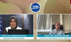 "Uluslararası ortamda yer almak şart"