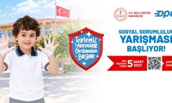 Öğrenciler 'Tertemiz Yarınlar' için sosyal sorumluluk kampanyası düzenleyecek